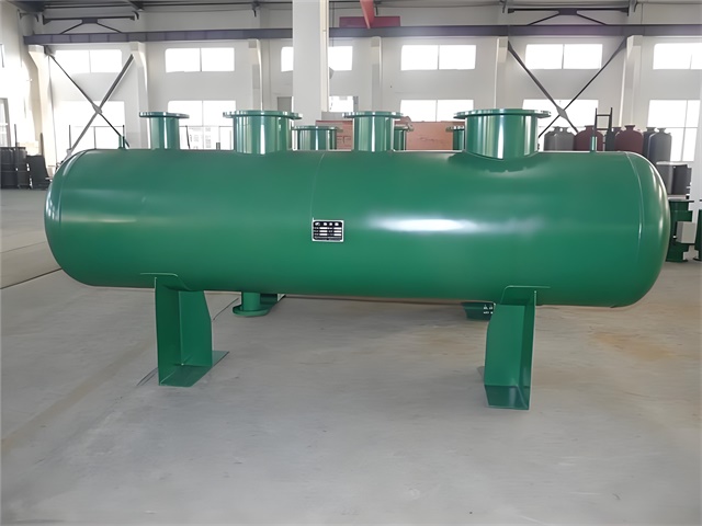于洪集分水器需要电源吗